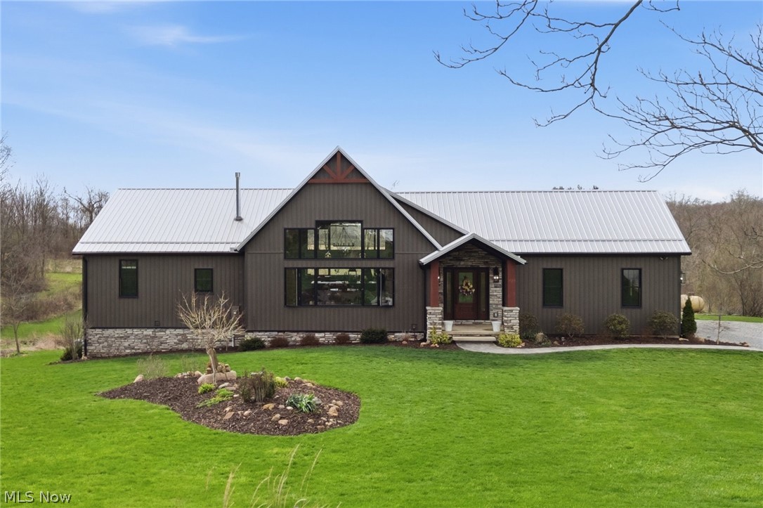 1258 Township Road 1453 Ashland OH 44805