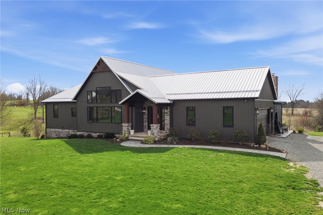 1258 Township Road 1453 Ashland OH 44805
