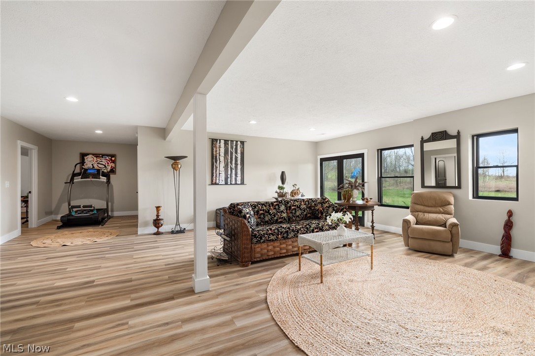 1258 Township Road 1453 Ashland OH 44805