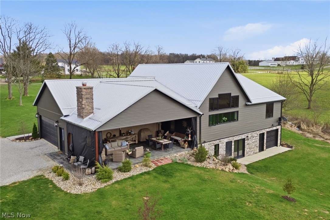 1258 Township Road 1453 Ashland OH 44805