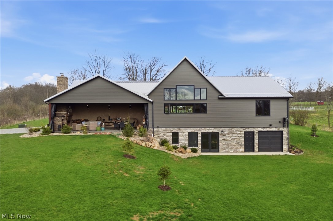 1258 Township Road 1453 Ashland OH 44805