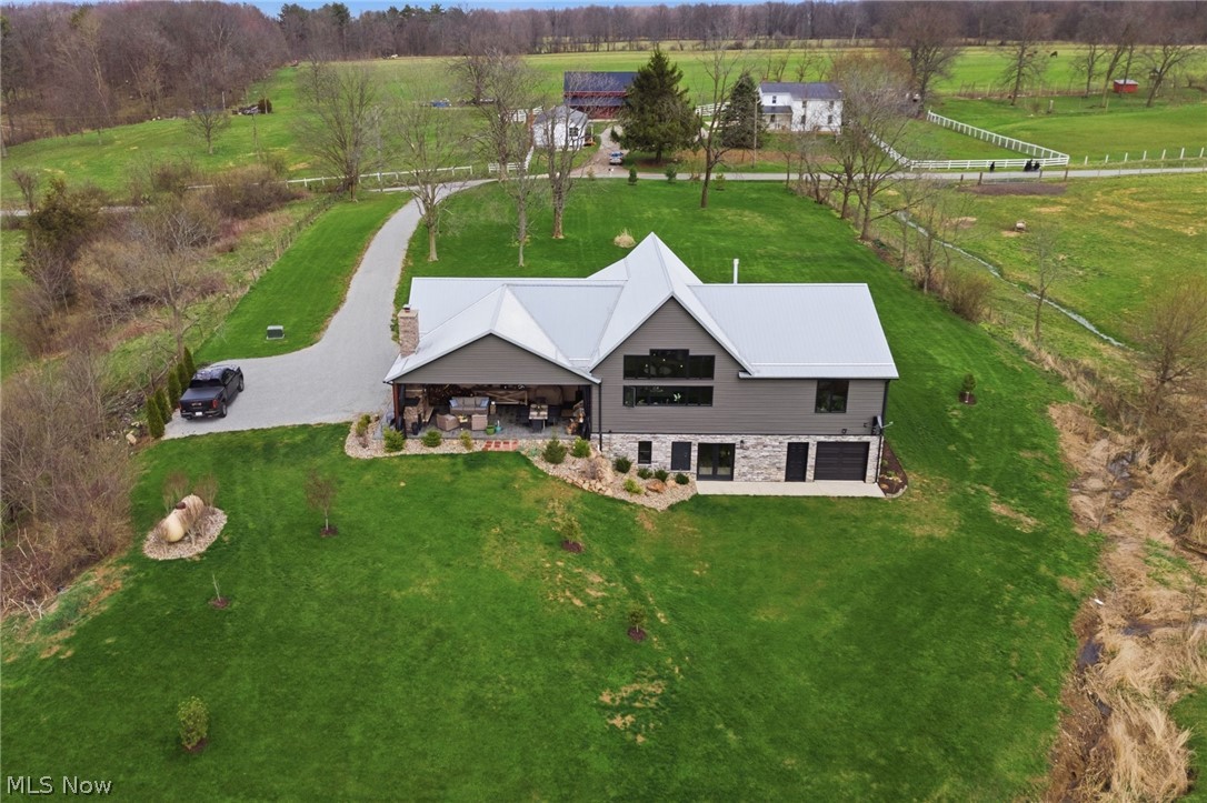 1258 Township Road 1453 Ashland OH 44805
