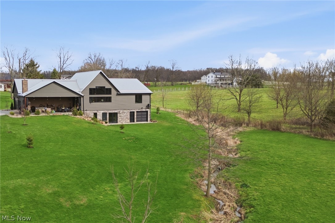 1258 Township Road 1453 Ashland OH 44805