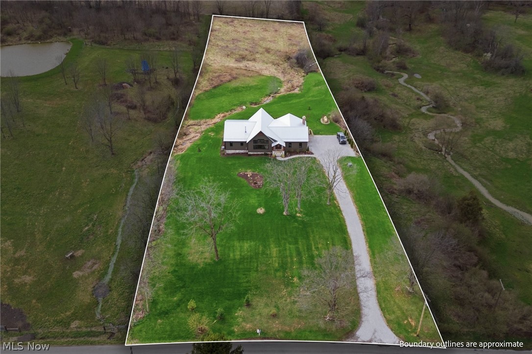 1258 Township Road 1453 Ashland OH 44805