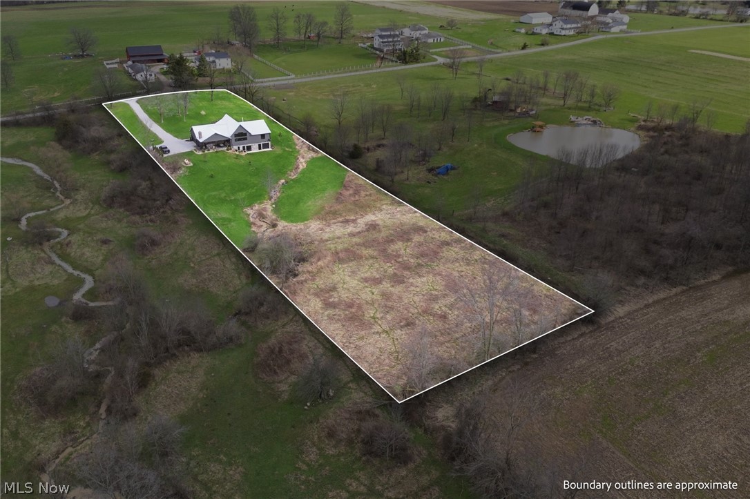 1258 Township Road 1453 Ashland OH 44805