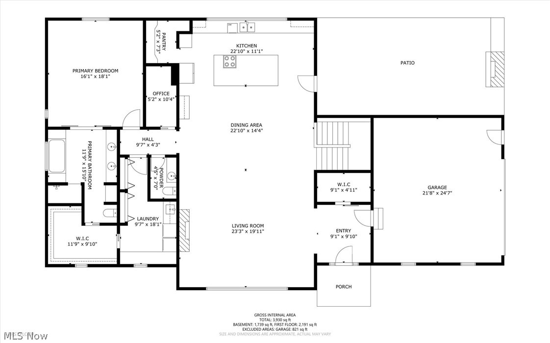 1258 Township Road 1453 Ashland OH 44805