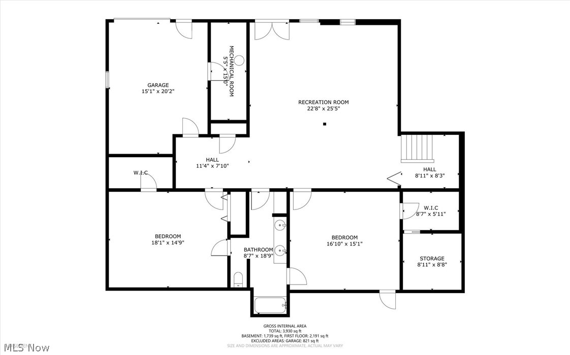 1258 Township Road 1453 Ashland OH 44805