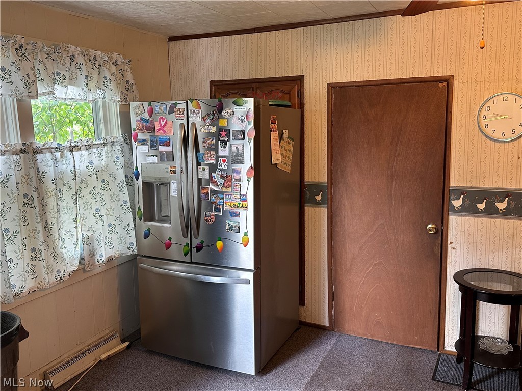 97 W Jefferson Street Jefferson OH 44047