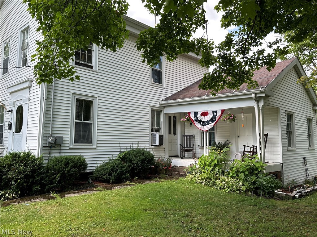 97 W Jefferson Street Jefferson OH 44047