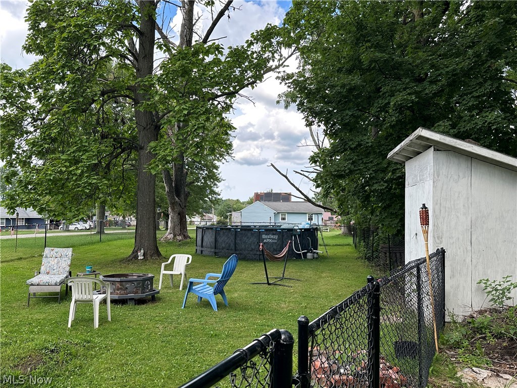 97 W Jefferson Street Jefferson OH 44047