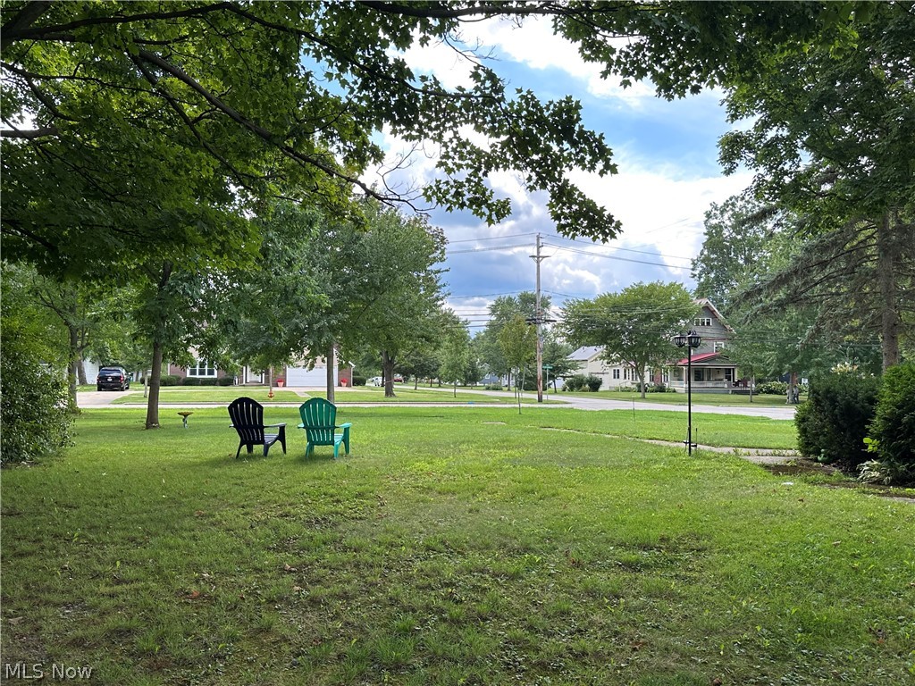 97 W Jefferson Street Jefferson OH 44047
