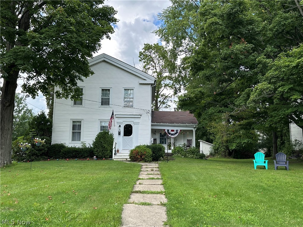 97 W Jefferson Street Jefferson OH 44047