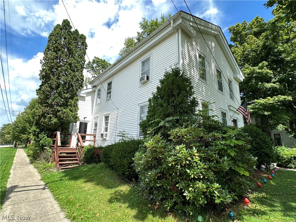 97 W Jefferson Street Jefferson OH 44047