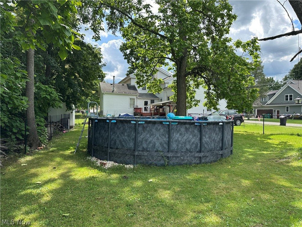 97 W Jefferson Street Jefferson OH 44047