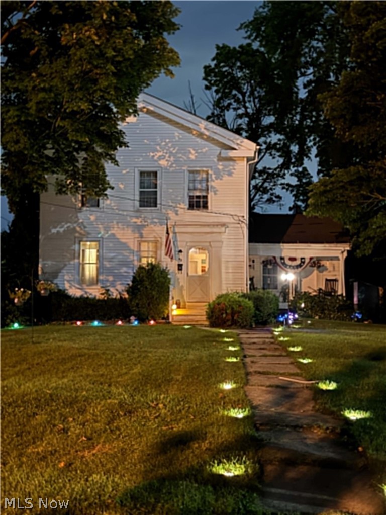 97 W Jefferson Street Jefferson OH 44047