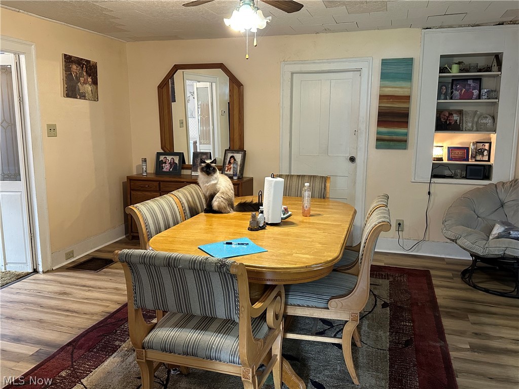 97 W Jefferson Street Jefferson OH 44047