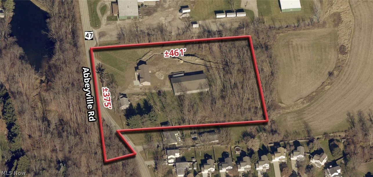 4599 Abbeyville Road Medina OH 44256