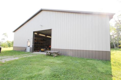 4599 Abbeyville Road Medina OH 44256