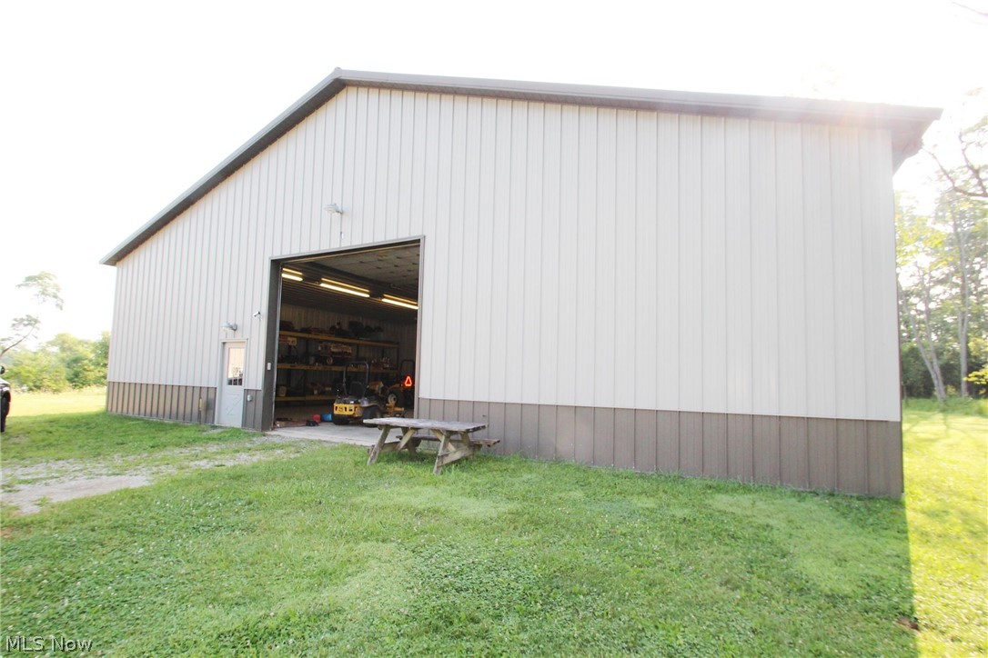 4599 Abbeyville Road Medina OH 44256