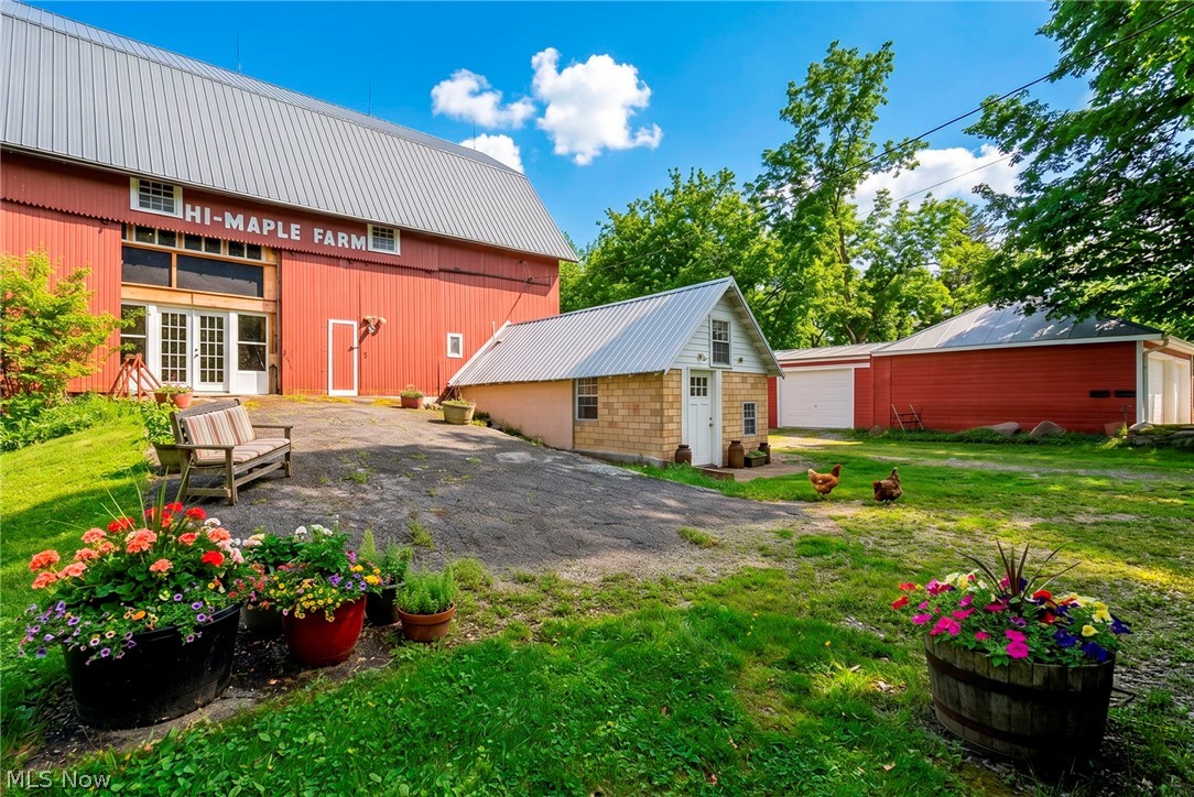 2160 Boston Road Hinckley OH 44233