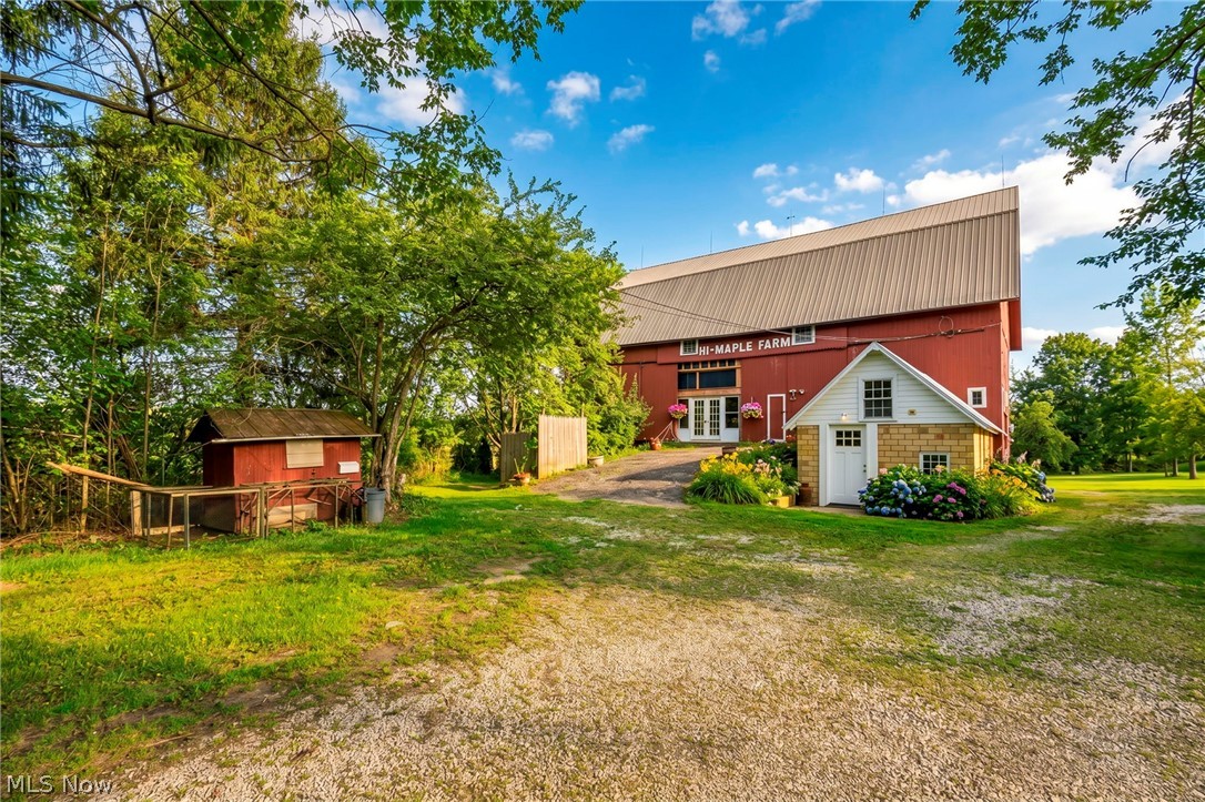 2160 Boston Road Hinckley OH 44233