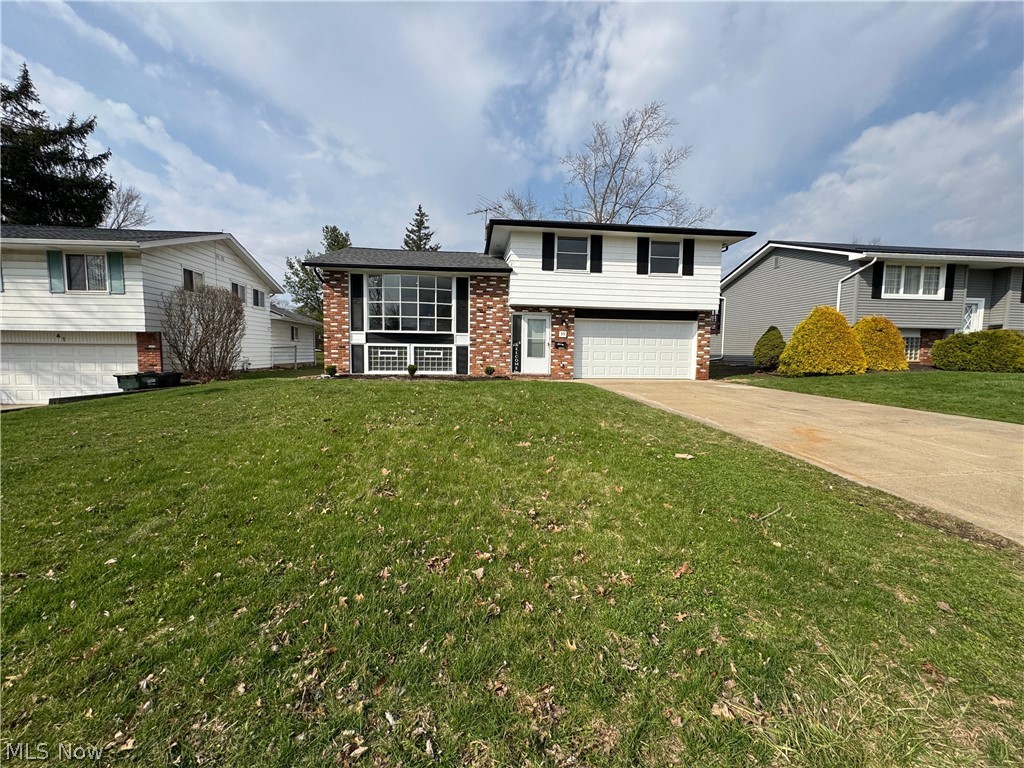 35 Santin Circle Bedford OH 44146