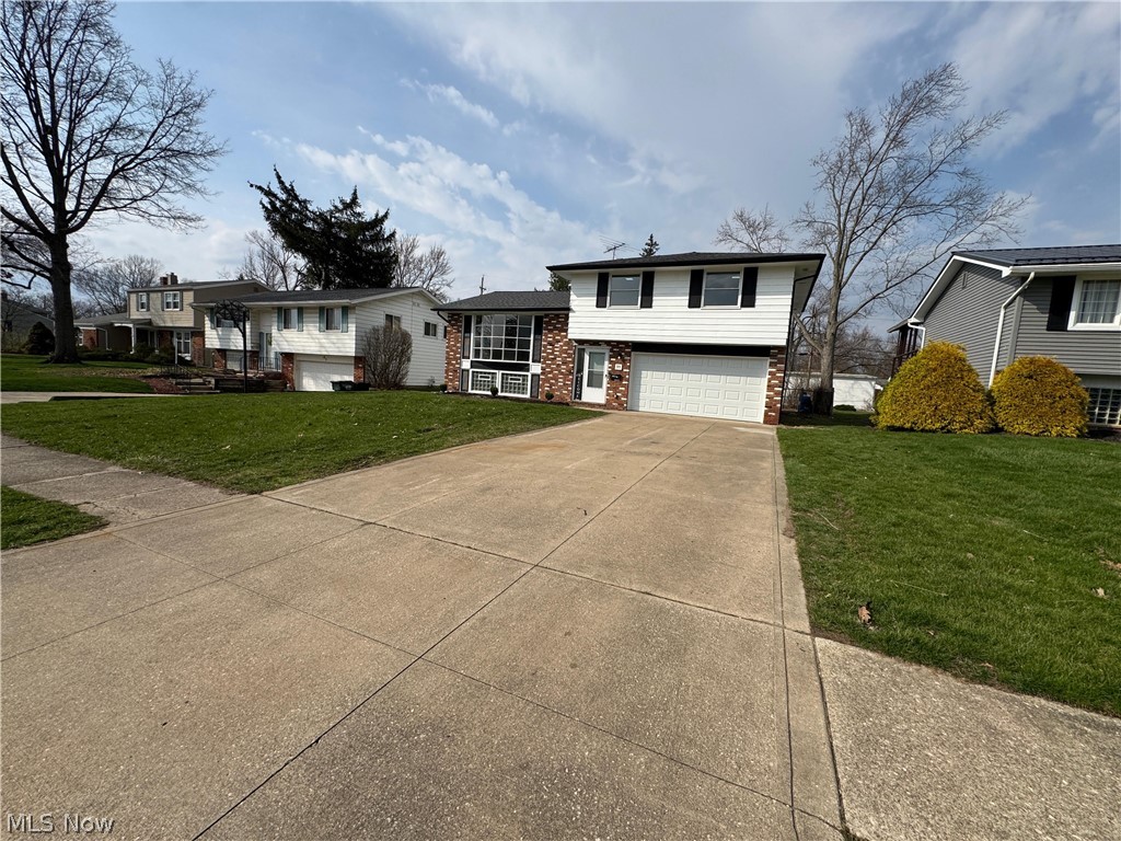35 Santin Circle Bedford OH 44146