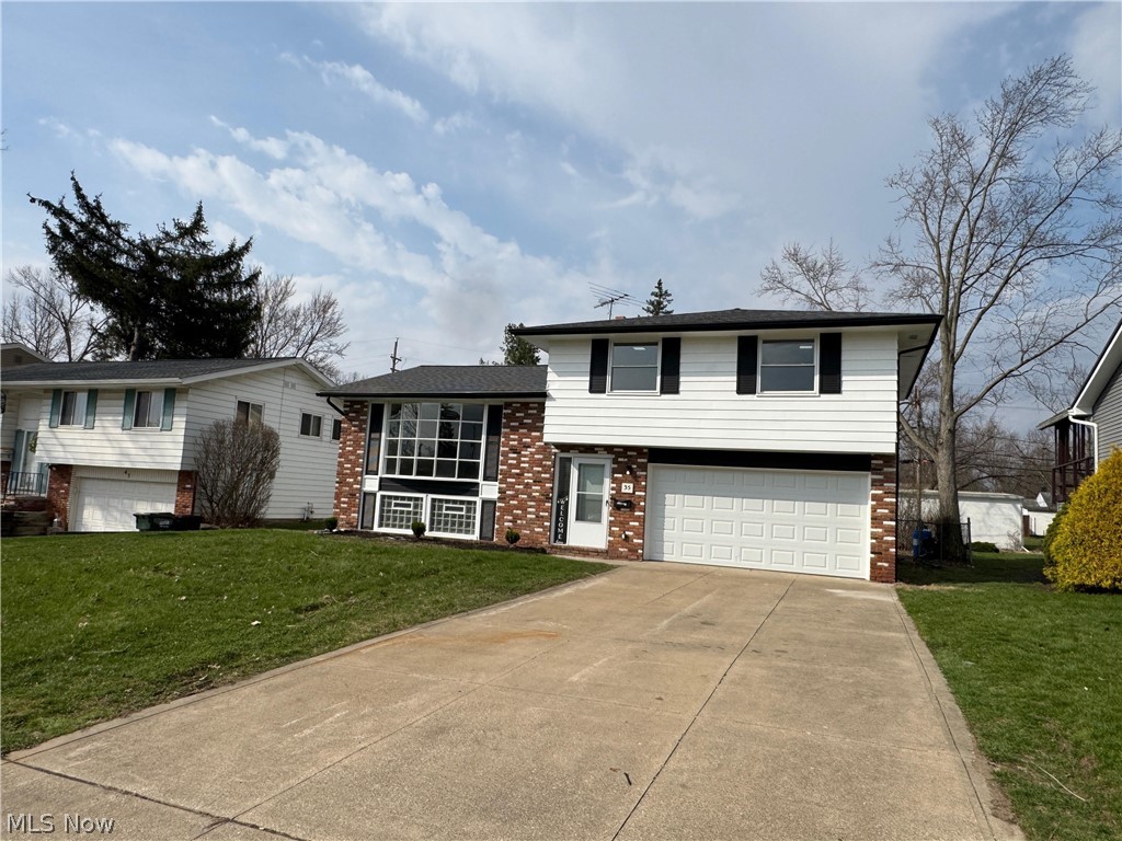 35 Santin Circle Bedford OH 44146