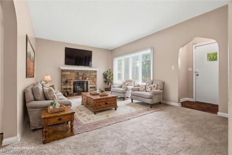 3312 Yale Avenue NW Canton OH 44709
