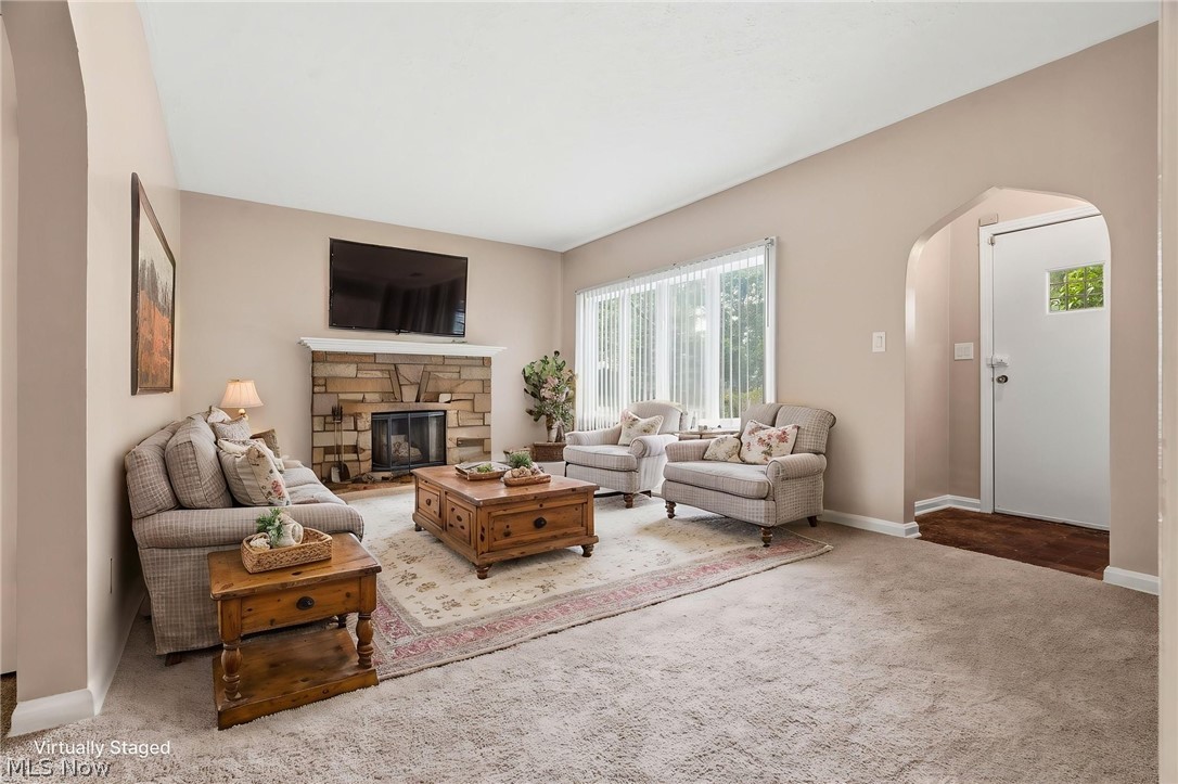 3312 Yale Avenue NW Canton OH 44709
