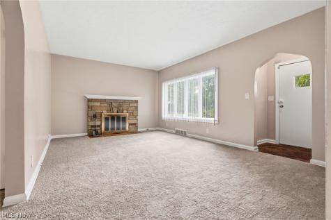 3312 Yale Avenue NW Canton OH 44709