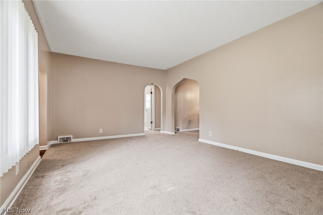 3312 Yale Avenue NW Canton OH 44709