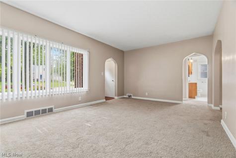 3312 Yale Avenue NW Canton OH 44709