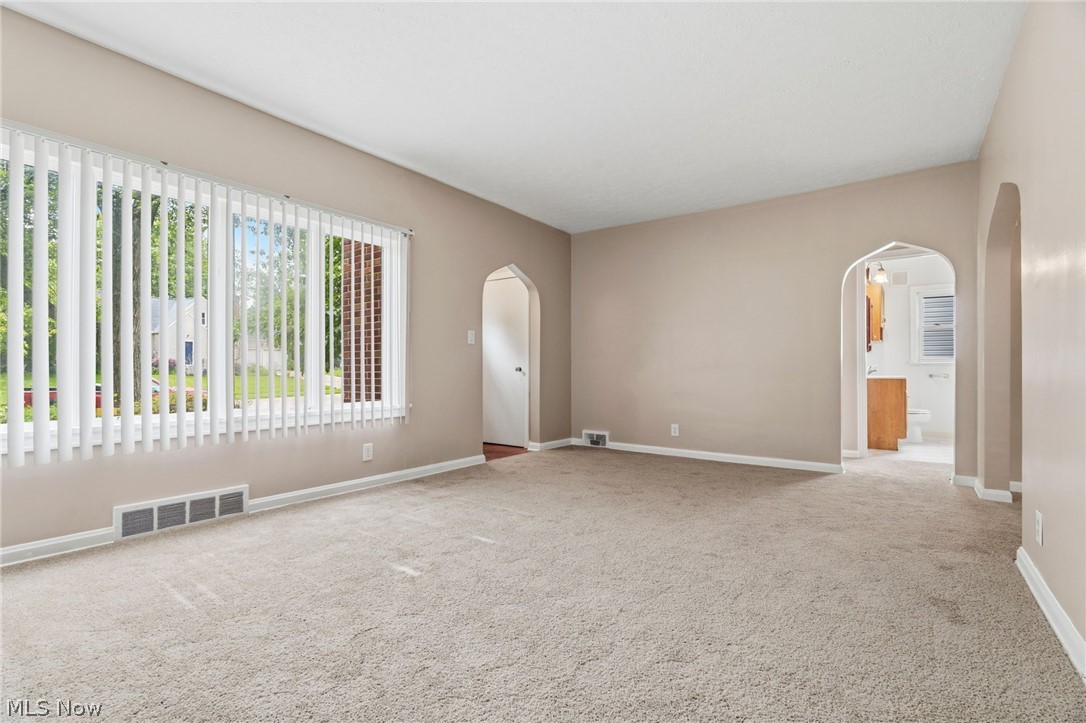 3312 Yale Avenue NW Canton OH 44709
