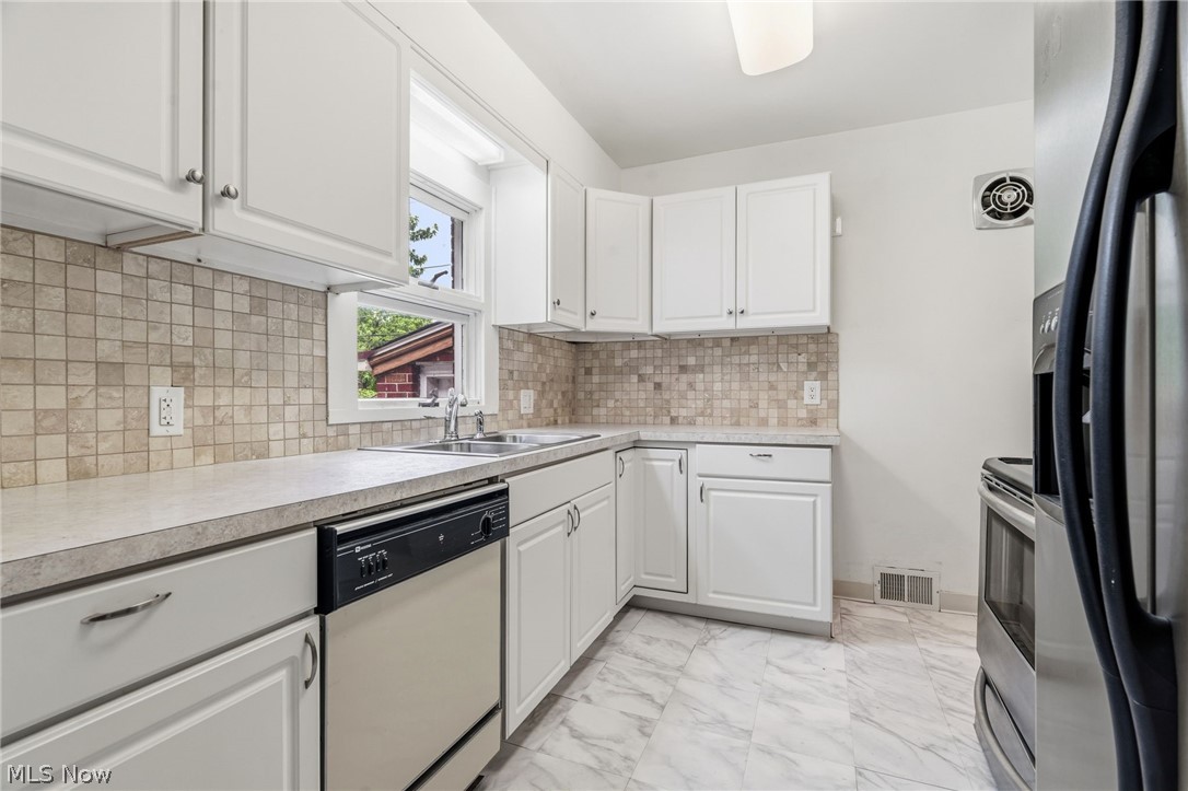 3312 Yale Avenue NW Canton OH 44709