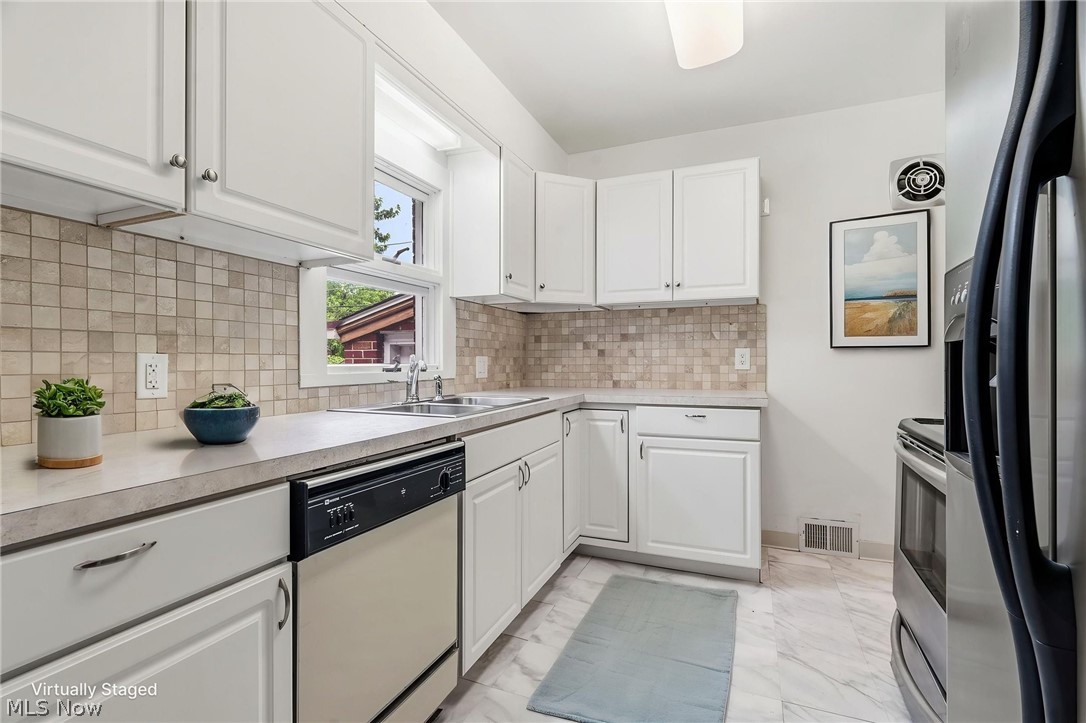 3312 Yale Avenue NW Canton OH 44709