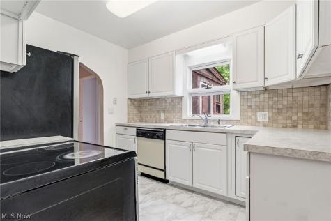 3312 Yale Avenue NW Canton OH 44709