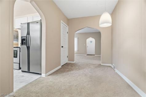 3312 Yale Avenue NW Canton OH 44709