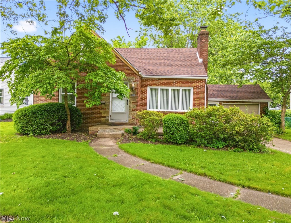 3312 Yale Avenue NW Canton OH 44709