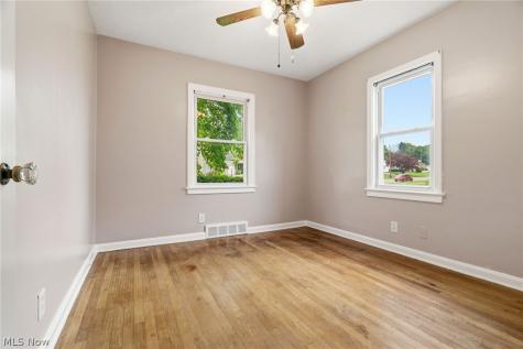 3312 Yale Avenue NW Canton OH 44709