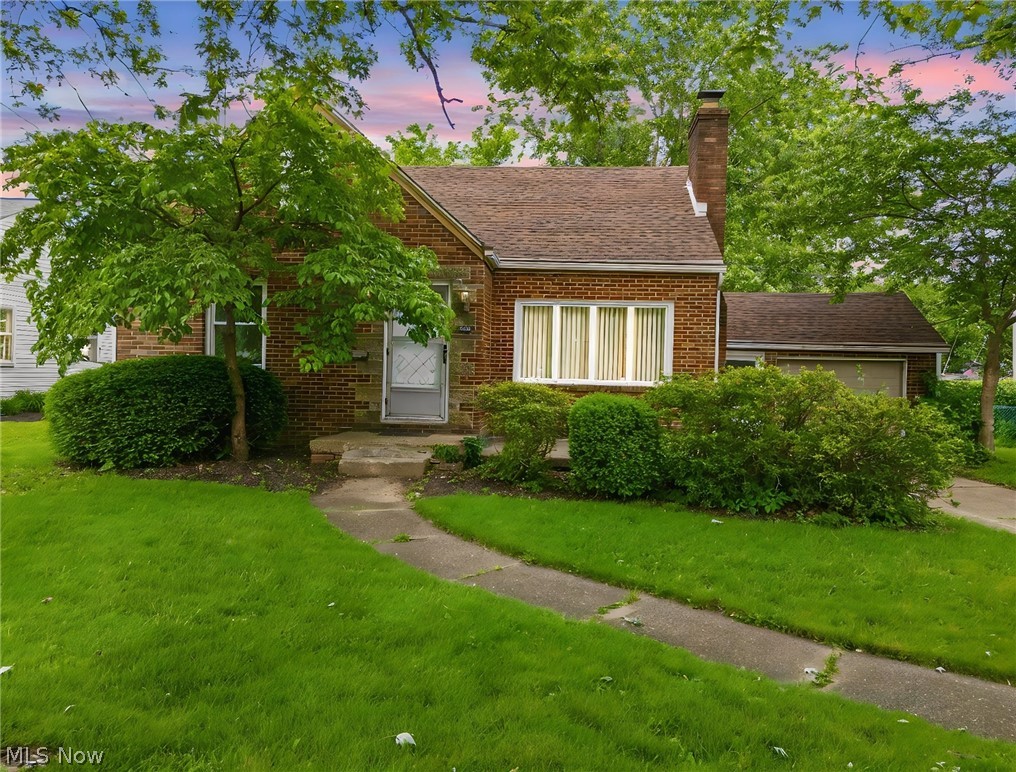 3312 Yale Avenue NW Canton OH 44709