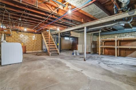 3312 Yale Avenue NW Canton OH 44709