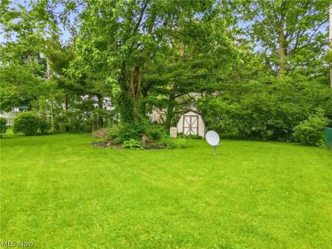 3312 Yale Avenue NW Canton OH 44709