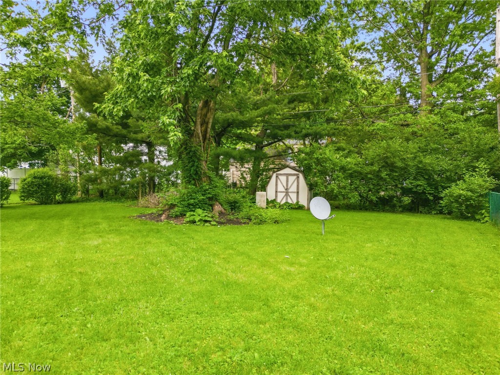 3312 Yale Avenue NW Canton OH 44709