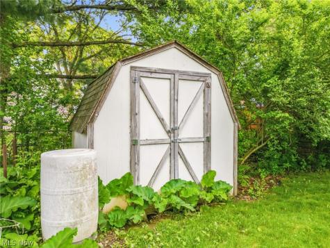 3312 Yale Avenue NW Canton OH 44709