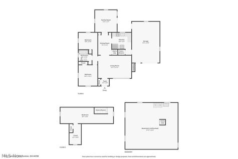 3312 Yale Avenue NW Canton OH 44709