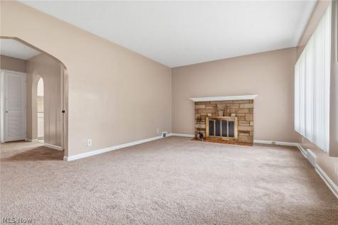 3312 Yale Avenue NW Canton OH 44709