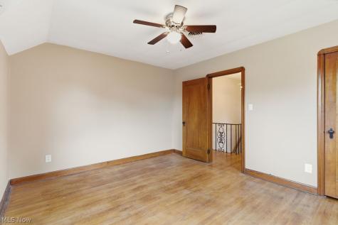16111 Chatfield Avenue Cleveland OH 44111