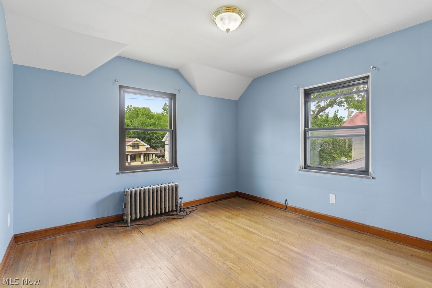 16111 Chatfield Avenue Cleveland OH 44111