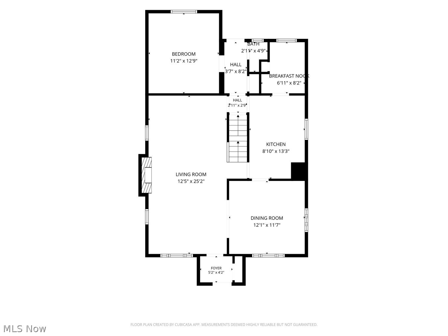 16111 Chatfield Avenue Cleveland OH 44111